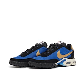 Nike   Wmns Air Max Waffle SP bleu