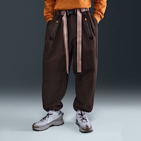 Nike ISPA Adapt Wrap Pant brun