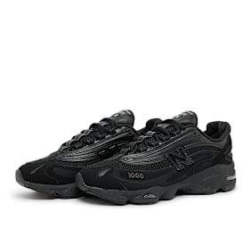 New Balance M1000B black black