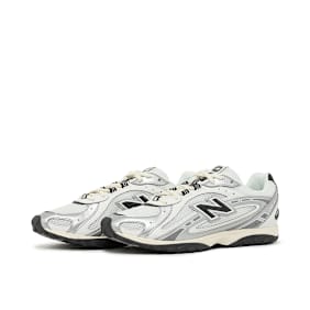 New Balance Wmns 204L (U204LSWD) zilver