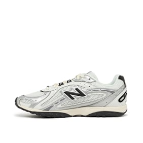 New Balance Wmns 204L (U204LSWD) silber