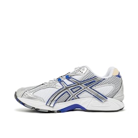 ASICS SportStyle Wmns Invincible Gel-Nimbus 10.1 silver