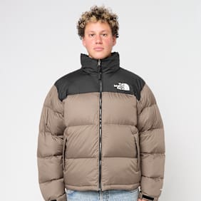 The North Face M 1996 Retro Nuptse Jacket brown