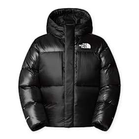 The North Face Pertex Down Jacket noir