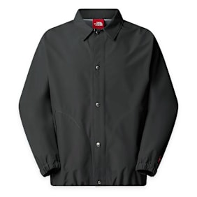 The North Face Redbox Dryvent Coaches Jacket grijs