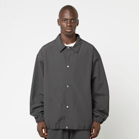 The North Face Redbox Dryvent Coaches Jacket grijs
