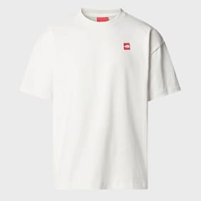 The North Face RedBox Short Sleeve Tee wit