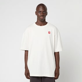The North Face RedBox Short Sleeve T-Shirt white