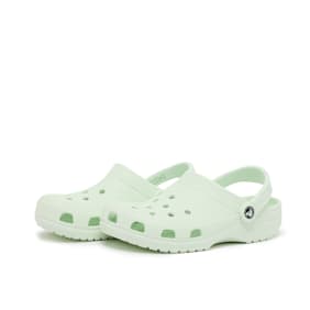 Crocs Wmns Classic Clog mint tint green