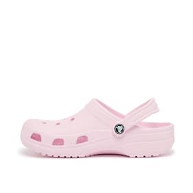 Crocs Wmns Classic Clog light pink