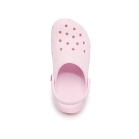 Crocs Wmns Classic Clog rose