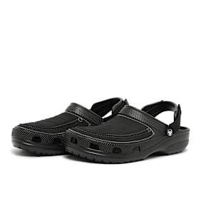 Crocs Yukon Vista II LR Clog M black/slate grey black