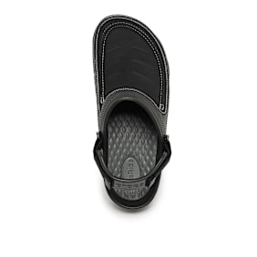Crocs Yukon Vista II LR Clog M noir
