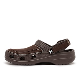 Crocs Yukon Vista II LR Clog braun