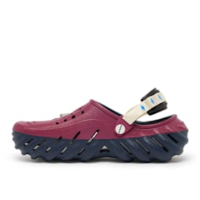 Crocs x Demon Slayer Echo Clog "Giyu" multicolor