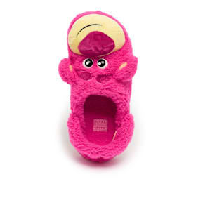 Crocs x Pixar Classic Clog Lined "Lotso" lichtroze