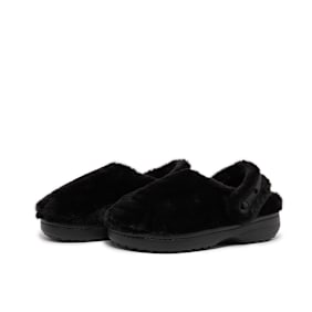 Crocs Wmns Classic Unfurgettable Clog black black