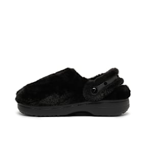 Crocs Wmns Classic Unfurgettable Clog black