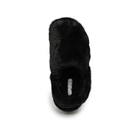 Crocs Wmns Classic Unfurgettable Clog zwart