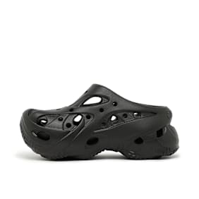 Crocs Wmns Caged Clog black