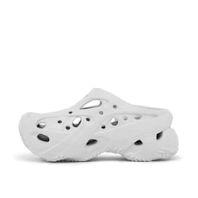 Crocs Wmns Caged Clog grey