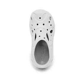 Crocs Wmns Caged Clog grau