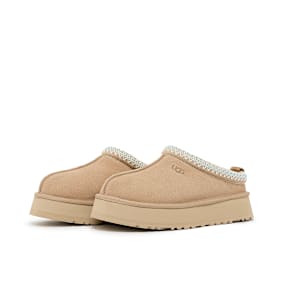 UGG W Tazz II chestnut beige