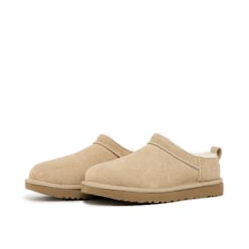 UGG W Classic Micro sand beige