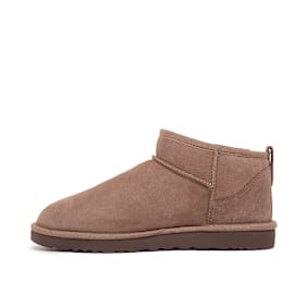 UGG Wmns Classic Ultra Mini beige