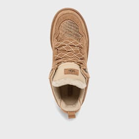UGG Lowmel black beige