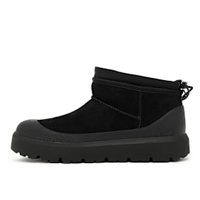 UGG Cl Ultra Mini Weather Hybrid black