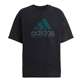 adidas Originals EQT T-Shirt noir