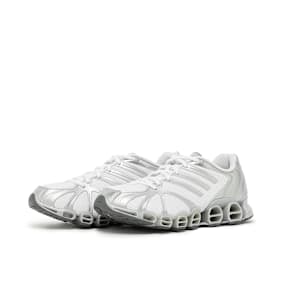 adidas Originals Mega Ghostride W ftwr white/silver met./matte silver argent