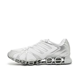 adidas Originals Wmns Mega Ghostride silver