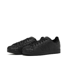 adidas Originals W Superstar Ii core black/core black/core black black