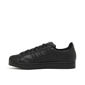 adidas Originals Superstar Ii W core black/off white/core black noir