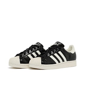 adidas Originals Superstar Ii W core black/off white/core black schwarz
