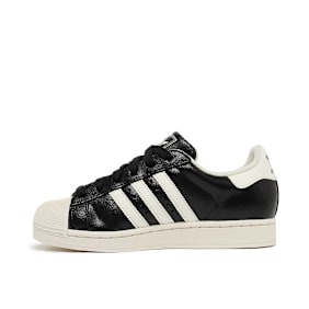 adidas Originals Superstar Ii W core black/off white/core black schwarz
