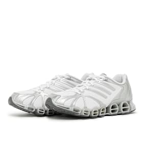adidas Originals Mega Ghostride ftwr white/silver met./matte silver zilver