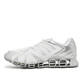 adidas Originals Mega Ghostride silver