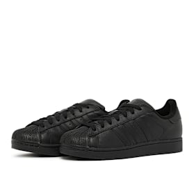 adidas Originals Superstar Ii core black/core black/core black black