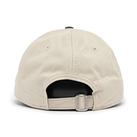New Era Colourblock 9Forty Chicago White Sox stnblk beige