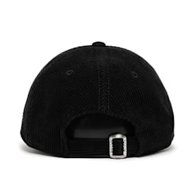 New Era Cord 9Twenty New York Yankees stn schwarz