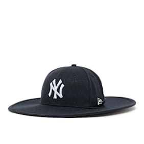 New Era IMG 6 Panel Fitted Bucket New York Yankees nvy blue
