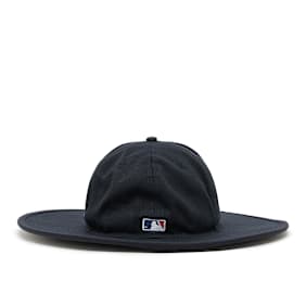 New Era MLB New York Yankees Fitted Bucket Hat blue