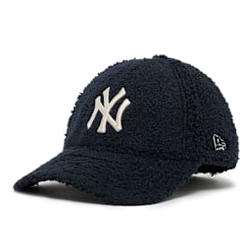 New Era Borg 9Forty New York Yankees blauw