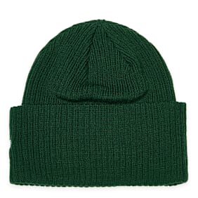 New Era Wide Cuff Beanie New York Yankees groen