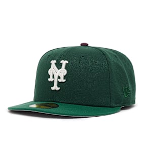 New Era 59Fifty New York Mets green