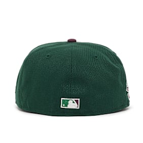 New Era 59Fifty New York Mets vert