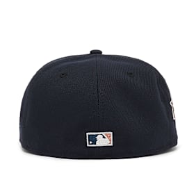New Era 59Fifty New York Yankees blue